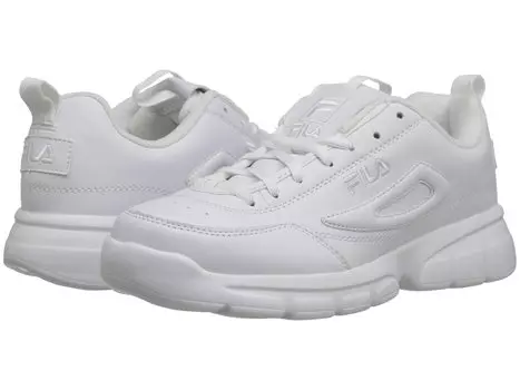 Кроссовки Fila, Disruptor Se