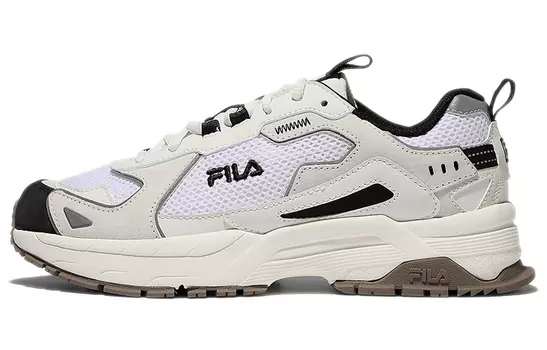 Кроссовки Fila для бега унисекс