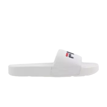Кроссовки Fila Drifter 'White Blue', белый