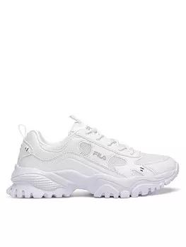 Кроссовки Fila ELECTRIC FLOW FFW0164-10004, белый