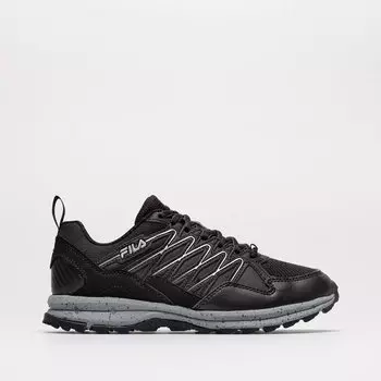 Кроссовки Fila EverGrand, черный