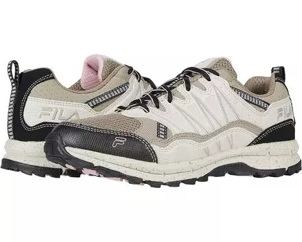 Кроссовки Fila Evergrand TR, цвет Atmosphere/Silver Birch/Black 1