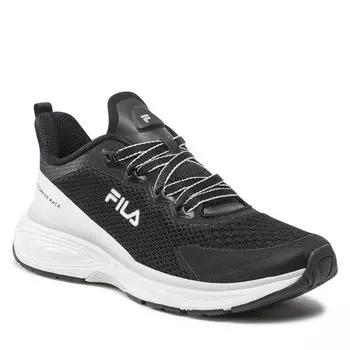 Кроссовки Fila ExowaveRace, черный