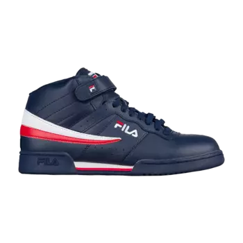 Кроссовки Fila F13 'Navy', синий