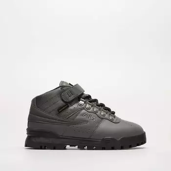 Кроссовки Fila F-13 Weather Tech, серый
