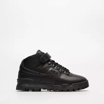 Кроссовки Fila F-13 Weather Тex, черный
