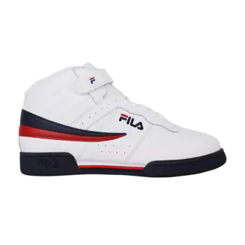 Кроссовки Fila F-13V, белый