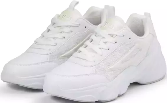 Кроссовки Fila "FELICE wmn", белый