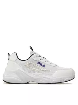 Кроссовки Fila Felice Wmn FFW0401.13070 Blanco, белый
