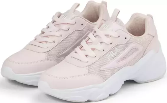 Кроссовки Fila "FELICE wmn", розовый