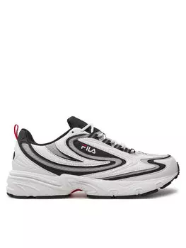 Кроссовки Fila FFM0314, черный