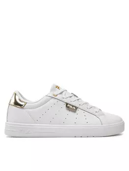Кроссовки Fila FFW0286, белый