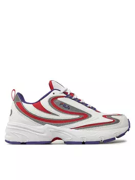 Кроссовки Fila Fila Actix Wmn FFW0412.13041 Blanco, белый