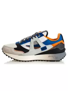 Кроссовки Fila FILA CONTEMPO, разноцветный