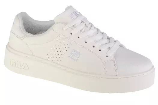 Кроссовки Fila Fila Crosscourt Altezza R Wmn, белый