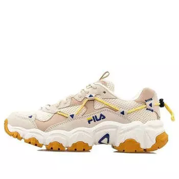 Кроссовки fila Fila Fusion, белый