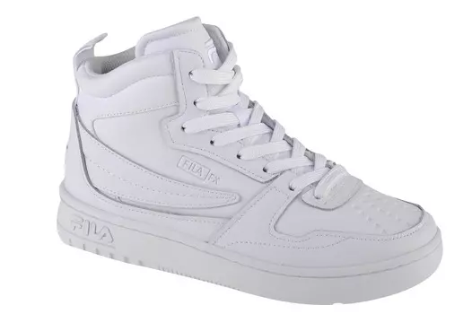 Кроссовки Fila Fila Fxventuno Le Mid Wmn, белый
