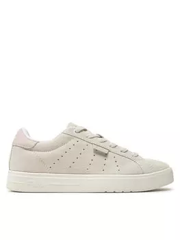 Кроссовки Fila Fila Lusso S Wmn, белый