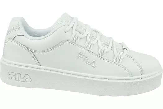 Кроссовки Fila Fila Overstate X Aversario Low, белый