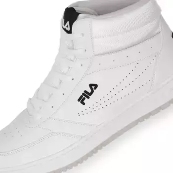 Кроссовки Fila "FILA REGA Mid", белый