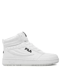 Кроссовки Fila Fila Rega Nf Mid FFM0369.13033 Blanco, белый