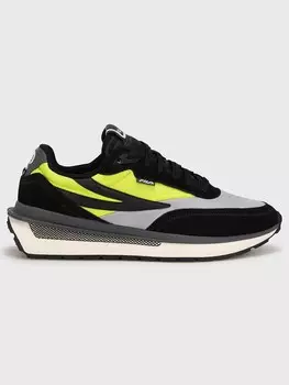 Кроссовки Fila FILA REGGIO, разноцветный
