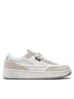 Кроссовки Fila Fila Sevaro S Wmn, белый