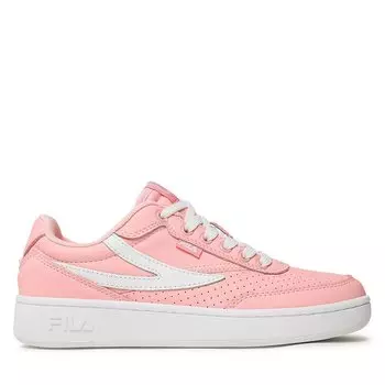 Кроссовки Fila Fila Sevaro Wmn FFW0283.40063 Pale Rosette, розовый