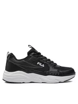 Кроссовки Fila Fila Vittori, черный