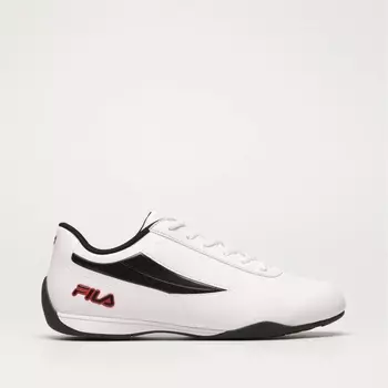 Кроссовки Fila Filaretti, белый