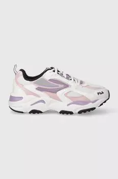 Кроссовки Fila, фиолетовый
