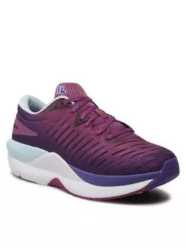 Кроссовки Fila, фиолетовый