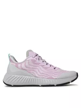 Кроссовки Fila, фиолетовый