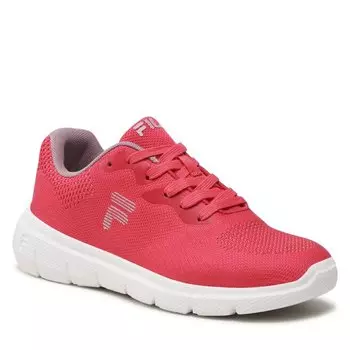 Кроссовки Fila FlexxWmn, розовый