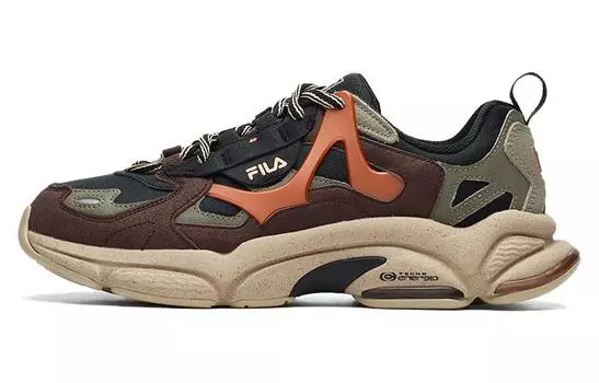 Кроссовки FILA Fusion Мужчины