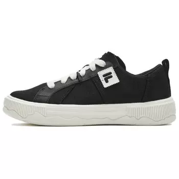Кроссовки FILA FUSION POP 3 Skateboarding Shoes Women's Low-top, черный
