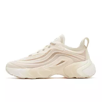 Кроссовки FILA FUSION Ray 4 Lifestyle Shoes Women's Low-top Aqua Blue/vanilla Ice White, цвет Lotus Color