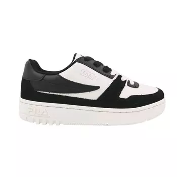 Кроссовки Fila FX Ventuno CB Low, белый