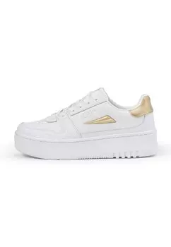 Кроссовки Fila FXVENTUNO, белый