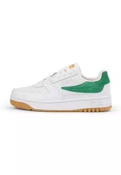 Кроссовки Fila FXVENTUNO GS, белый