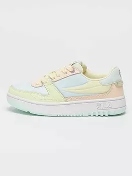 Кроссовки Fila FXVENTUNO KITE, разноцветный