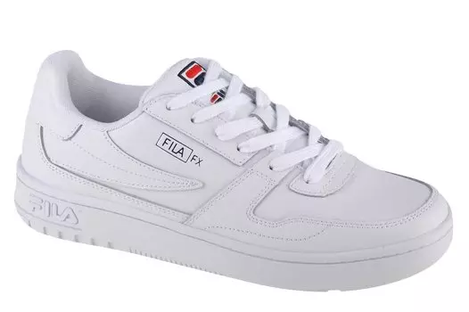 Кроссовки Fila Fxventuno L, белый