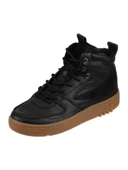 Кроссовки Fila FXVENTUNO O, черный