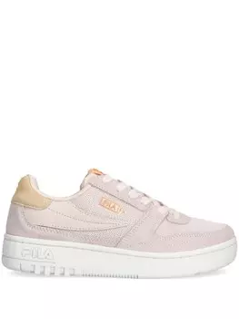 Кроссовки Fila Fxventuno, розовый