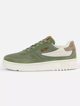 Кроссовки Fila FXVENTUNO S, зеленый