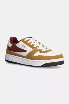 Кроссовки Fila Fxventuno WTR, коричневый