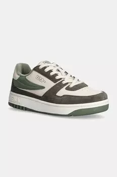 Кроссовки Fila Fxventuno WTR, зеленый