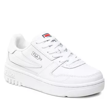 Кроссовки Fila FxventunoL Low, белый