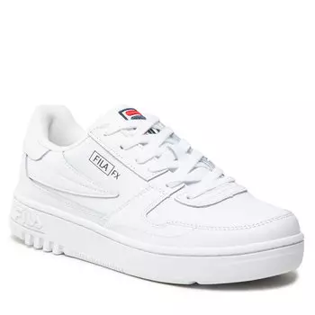 Кроссовки Fila FxventunoL Low, белый