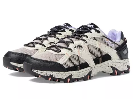 Кроссовки Fila, Grand Tier